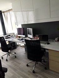 Southbank (D7), Office #163400792